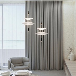 Подвесной светильник Freya Mono FR6190PL-L7WB в Кунгуре - kungur.mebel24.online | фото 4