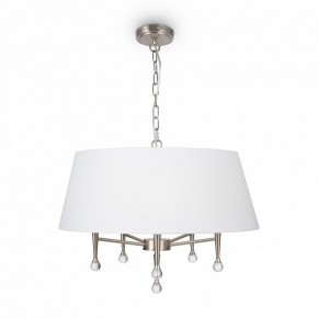 Подвесной светильник Freya Rosemary FR2190PL-05N1 в Кунгуре - kungur.mebel24.online | фото 4