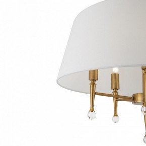 Подвесной светильник Freya Rosemary FR5190PL-05BS3 в Кунгуре - kungur.mebel24.online | фото