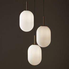 Подвесной светильник Freya Sharlot FR1012PL-03BS в Кунгуре - kungur.mebel24.online | фото 3
