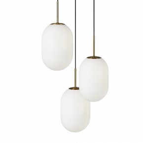 Подвесной светильник Freya Sharlot FR1012PL-03BS в Кунгуре - kungur.mebel24.online | фото 4