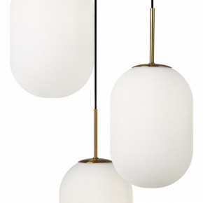 Подвесной светильник Freya Sharlot FR1012PL-03BS в Кунгуре - kungur.mebel24.online | фото 7