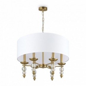 Подвесной светильник Freya Side FR1009PL-06BS в Кунгуре - kungur.mebel24.online | фото 3