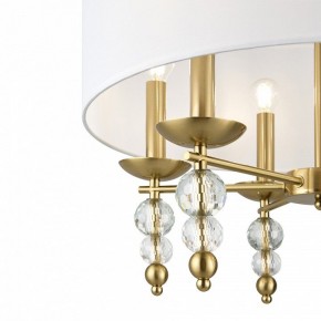 Подвесной светильник Freya Side FR1009PL-06BS в Кунгуре - kungur.mebel24.online | фото 4