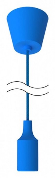 Подвесной светильник Gauss Decor PL014 в Кунгуре - kungur.mebel24.online | фото 3