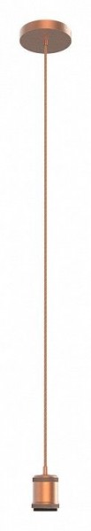 Подвесной светильник Gauss Decor PL023 в Кунгуре - kungur.mebel24.online | фото 2