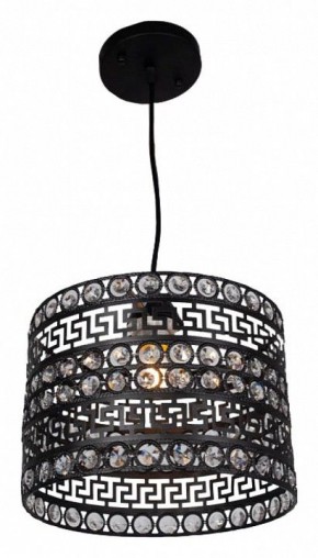 Подвесной светильник Imex 1724 MD.1724-1-P BK в Кунгуре - kungur.mebel24.online | фото 2