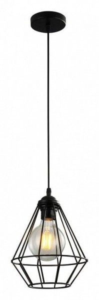 Подвесной светильник Imex MD.1706 MD.1704-1-P BK в Кунгуре - kungur.mebel24.online | фото 2