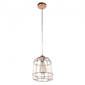 Подвесной светильник Imex MD.1713 MD.1713-1-P PGD в Кунгуре - kungur.mebel24.online | фото 3