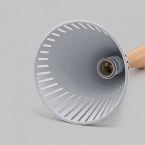 Подвесной светильник Imex MD.4354 MD.4354-1-P WH в Кунгуре - kungur.mebel24.online | фото 4