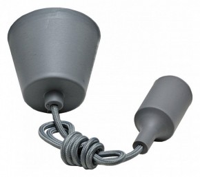 Подвесной светильник Imex PNL.E27/1 PNL.E27/1 GREY в Кунгуре - kungur.mebel24.online | фото