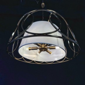 Подвесной светильник Imperiumloft Antic Solo Chandelier 40,263 в Кунгуре - kungur.mebel24.online | фото 5