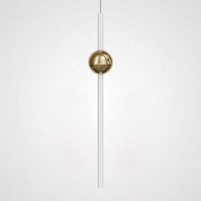 Подвесной светильник Imperiumloft Broom Orion Globe Light 40.1625 в Кунгуре - kungur.mebel24.online | фото