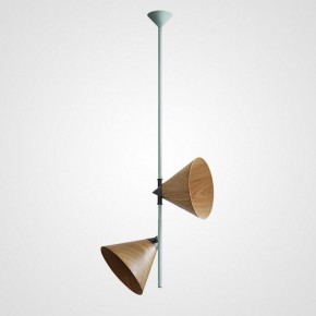 Подвесной светильник Imperiumloft Cone CONE01 в Кунгуре - kungur.mebel24.online | фото