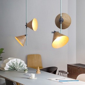 Подвесной светильник Imperiumloft Cone CONE01 в Кунгуре - kungur.mebel24.online | фото 3