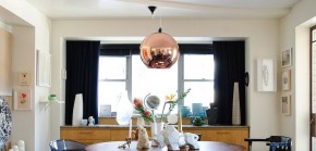 Подвесной светильник Imperiumloft Copper Shade 40.018 в Кунгуре - kungur.mebel24.online | фото 2