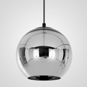 Подвесной светильник Imperiumloft Copper Shade Chrome 40.018 в Кунгуре - kungur.mebel24.online | фото