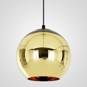 Подвесной светильник Imperiumloft Copper Shade Gold 40.018 в Кунгуре - kungur.mebel24.online | фото