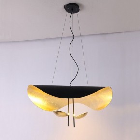 Подвесной светильник Imperiumloft Covert Black COVERT01 в Кунгуре - kungur.mebel24.online | фото 2