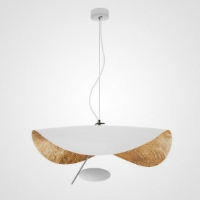 Подвесной светильник Imperiumloft Covert White COVERT01 в Кунгуре - kungur.mebel24.online | фото