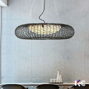 Подвесной светильник Imperiumloft Eclipse ECLIPSE01 в Кунгуре - kungur.mebel24.online | фото 4