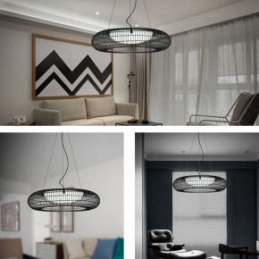 Подвесной светильник Imperiumloft Eclipse ECLIPSE01 в Кунгуре - kungur.mebel24.online | фото 6