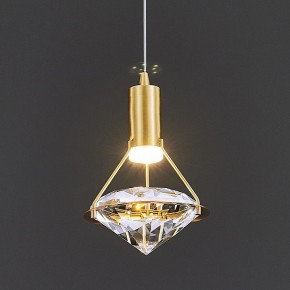 Подвесной светильник Imperiumloft Glasgow Brass glasgow01 в Кунгуре - kungur.mebel24.online | фото 4
