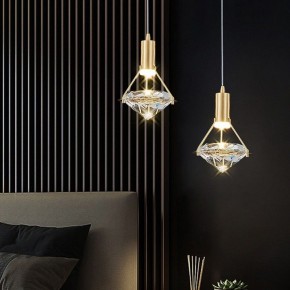 Подвесной светильник Imperiumloft Glasgow Brass glasgow01 в Кунгуре - kungur.mebel24.online | фото 7