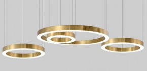 Подвесной светильник Imperiumloft Light Ring Horizontal 40.1454-100 в Кунгуре - kungur.mebel24.online | фото 3