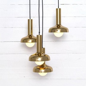 Подвесной светильник Imperiumloft Lucio LUCIO01 в Кунгуре - kungur.mebel24.online | фото 5