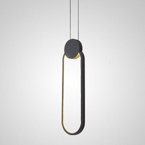 Подвесной светильник Imperiumloft MITCH mitch-bw01 в Кунгуре - kungur.mebel24.online | фото