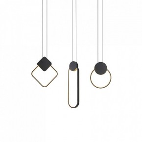 Подвесной светильник Imperiumloft MITCH mitch-bw01 в Кунгуре - kungur.mebel24.online | фото 2