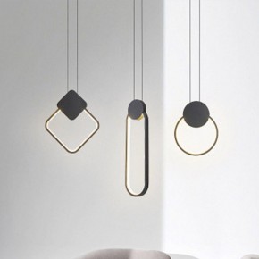 Подвесной светильник Imperiumloft MITCH mitch-bw01 в Кунгуре - kungur.mebel24.online | фото 3