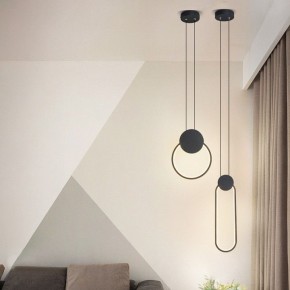 Подвесной светильник Imperiumloft MITCH mitch-bw01 в Кунгуре - kungur.mebel24.online | фото 4
