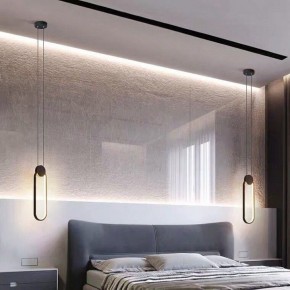 Подвесной светильник Imperiumloft MITCH mitch-bw01 в Кунгуре - kungur.mebel24.online | фото 5