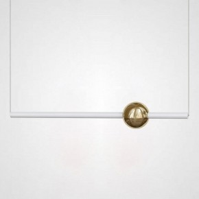 Подвесной светильник Imperiumloft ORION GLOBE LIGHT 40,1625 в Кунгуре - kungur.mebel24.online | фото
