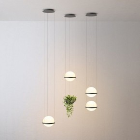 Подвесной светильник Imperiumloft Palma Wall Lamp 22.93727 в Кунгуре - kungur.mebel24.online | фото 3