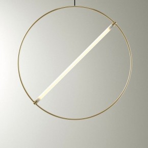Подвесной светильник Imperiumloft Resist Led B RESIST-LED-B01 в Кунгуре - kungur.mebel24.online | фото