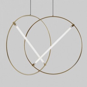 Подвесной светильник Imperiumloft Resist Led B RESIST-LED-B01 в Кунгуре - kungur.mebel24.online | фото 2