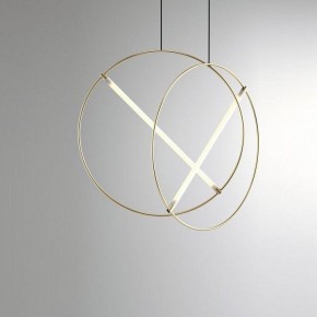 Подвесной светильник Imperiumloft Resist Led B RESIST-LED-B01 в Кунгуре - kungur.mebel24.online | фото 3