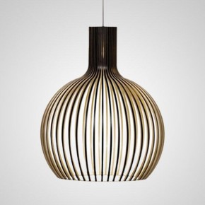 Подвесной светильник Imperiumloft Secto Octo 4240 Lamp 40.1178 в Кунгуре - kungur.mebel24.online | фото