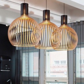 Подвесной светильник Imperiumloft Secto Octo 4240 Lamp 40.1178 в Кунгуре - kungur.mebel24.online | фото 2