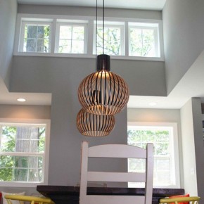 Подвесной светильник Imperiumloft Secto Octo 4240 Lamp 40.1178 в Кунгуре - kungur.mebel24.online | фото 3