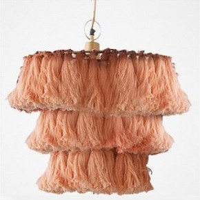 Подвесной светильник Imperiumloft Tassel TASSEL01 в Кунгуре - kungur.mebel24.online | фото