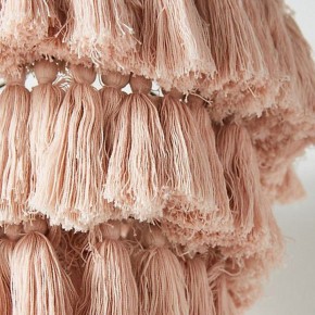 Подвесной светильник Imperiumloft Tassel TASSEL01 в Кунгуре - kungur.mebel24.online | фото 2
