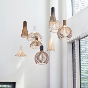 Подвесной светильник Imperiumloft Victo SECTO3 в Кунгуре - kungur.mebel24.online | фото 3