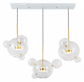 Подвесной светильник Kink Light Галла 07545-4 (3AS),21 в Кунгуре - kungur.mebel24.online | фото