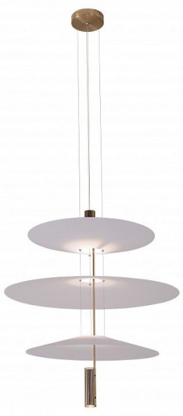 Подвесной светильник Kink Light Гида 08403-50+68+50,20(01) в Кунгуре - kungur.mebel24.online | фото 2
