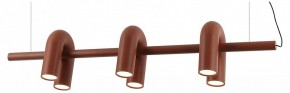 Подвесной светильник Kink Light Канти 08465-3A,06 в Кунгуре - kungur.mebel24.online | фото