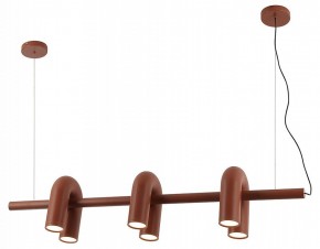 Подвесной светильник Kink Light Канти 08465-3A,06 в Кунгуре - kungur.mebel24.online | фото 2